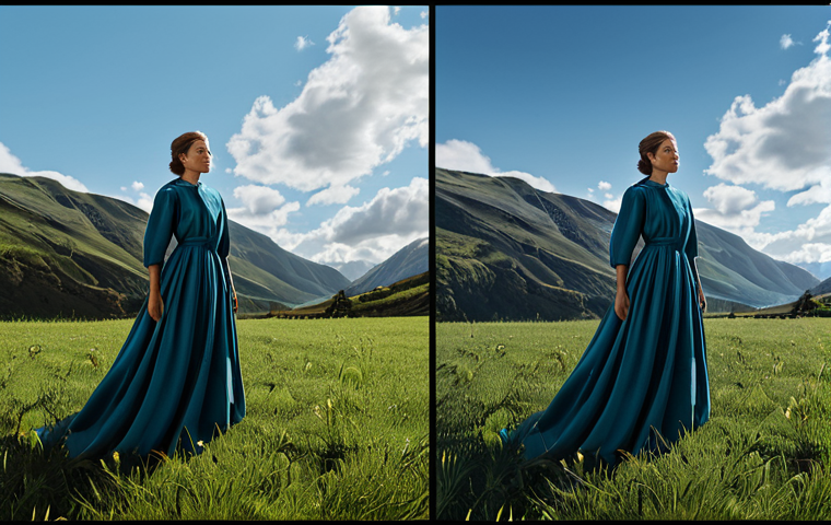 Here are two image prompts for Stable Diffusion XL: