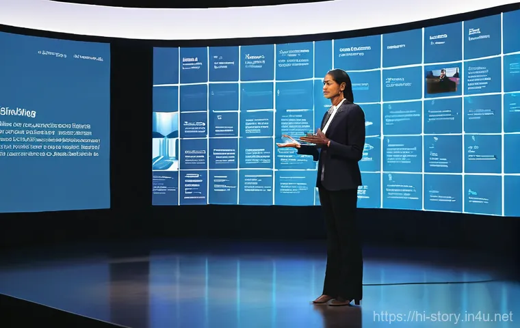 스토리텔러 실무에서의 창의적 문제 해결 사례와 전략 분석과 연구 - **Prompt 2: Brand Connecting with Audience Through Authentic Story**
    "A heartwarming, medium sho...