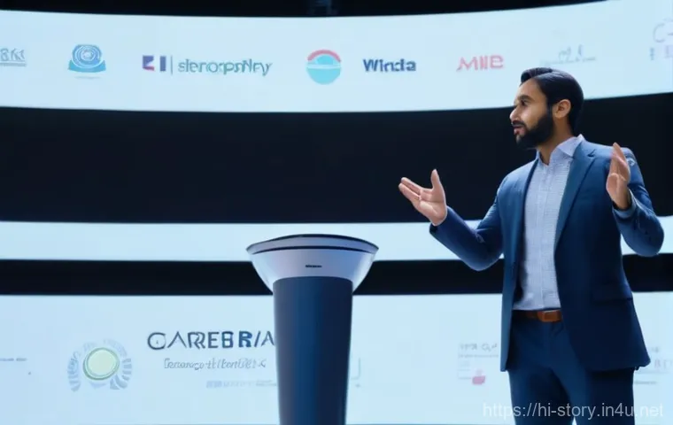 스토리텔러 자격증의 글로벌 인증 여부 - **Prompt:** A focused young individual, gender-neutral, wearing a comfortable and modest long-sleeve...