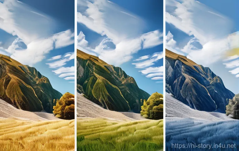 스토리텔러 자격증 시험 준비의 모든 것 - Here are three detailed image generation prompts in English, based on the provided text, adhering to...