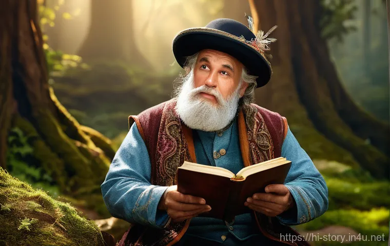 스토리텔러 자격증 시험 준비의 모든 것 - Here are three detailed image generation prompts in English, based on the provided text, adhering to...