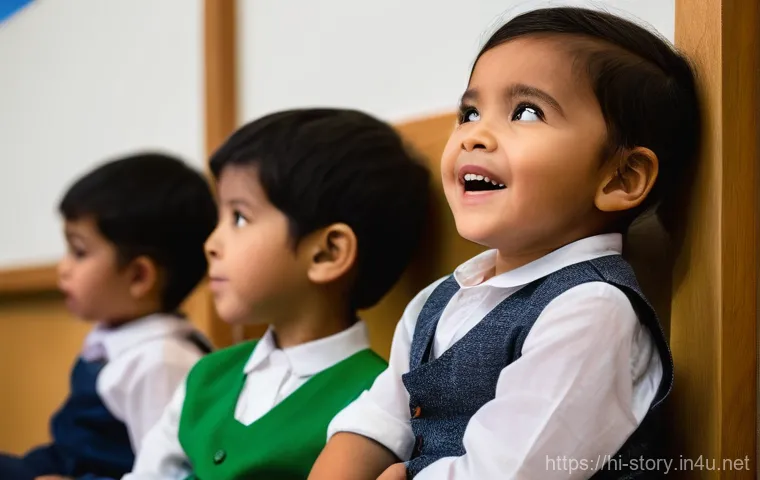 스토리텔러 자격증 시험 준비의 모든 것 - Prompt 1: The Enchanting Storyteller**