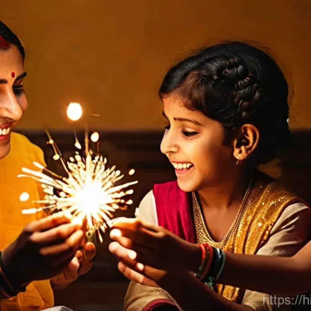 스토리텔러와 관련된 성공적인 마케팅 사례 - **Prompt:** A vibrant, multi-generational Indian family and friends gathered in a beautifully decora...