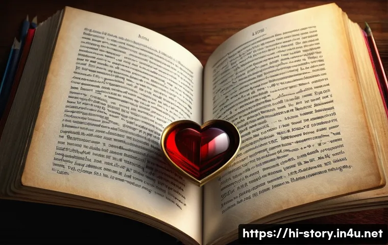 스토리텔러의 역할과 사회적 책임 관련 이미지 1