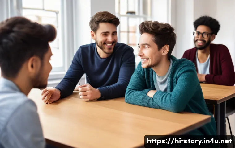 스토리텔러가 겪는 성공과 실패의 사례 관련 이미지 1