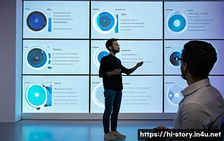 스토리텔러가 겪는 성공과 실패의 사례 관련 이미지 2