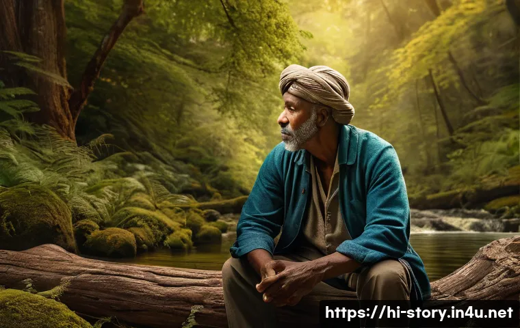 스토리텔러로서의 직업 변화와 도전 관련 이미지 1