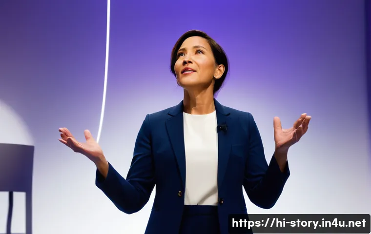 스토리텔러로서 리더십 발휘하기 관련 이미지 2