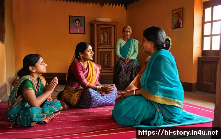 스토리텔러가 만드는 혁신적인 이야기 - **Prompt 1: The Heart of Storytelling – Emotional Connection**
    "A heartwarming and evocative ima...