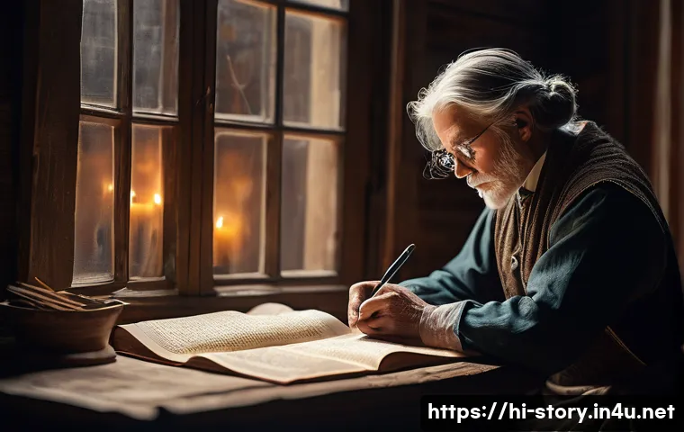 스토리텔러가 만드는 혁신적인 이야기 관련 이미지 1