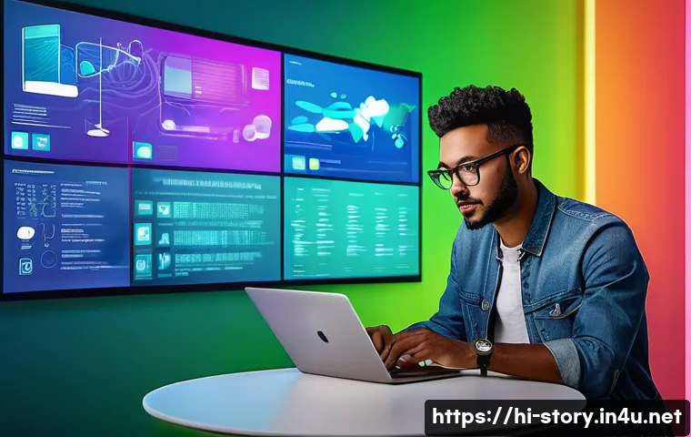 스토리텔러가 만드는 혁신적인 이야기 관련 이미지 2