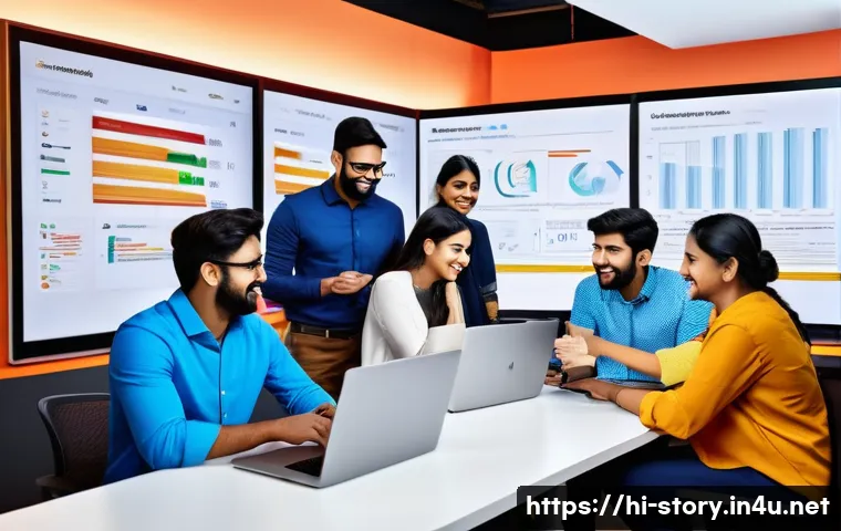 스토리텔러와 고객 경험 관리 관련 이미지 2