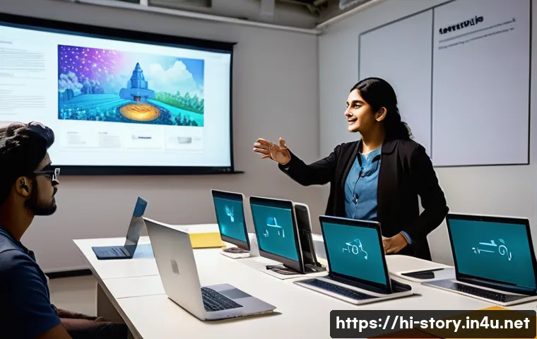 스토리텔러 자격증과 관련된 글로벌 사례 연구와 전략 분석 관련 이미지 1