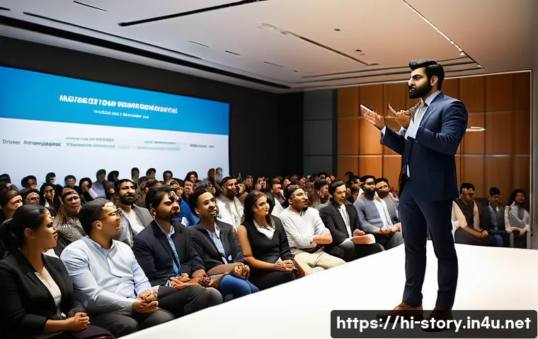 스토리텔러 자격증과 관련된 글로벌 사례 연구와 전략 분석 관련 이미지 2