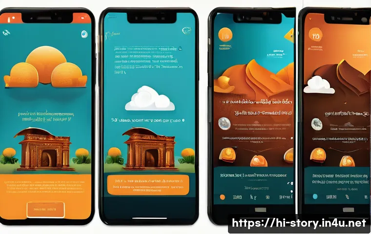 UX डिजाइन और स्टोरीटेलिंग के बीच जुड़ाव जानने के लिए 7 असरदार तरीके 4 스토리텔러와 UX 디자인의 공통점 관련 이미지 2
