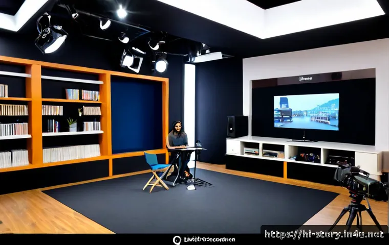 스토리텔러 관련 산업 현황 관련 이미지 1